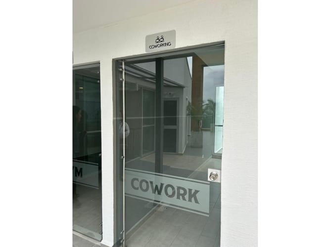 Apartaestudio en venta en Avenida Centenario, Armenia, 38 m² · foto 11 de 13