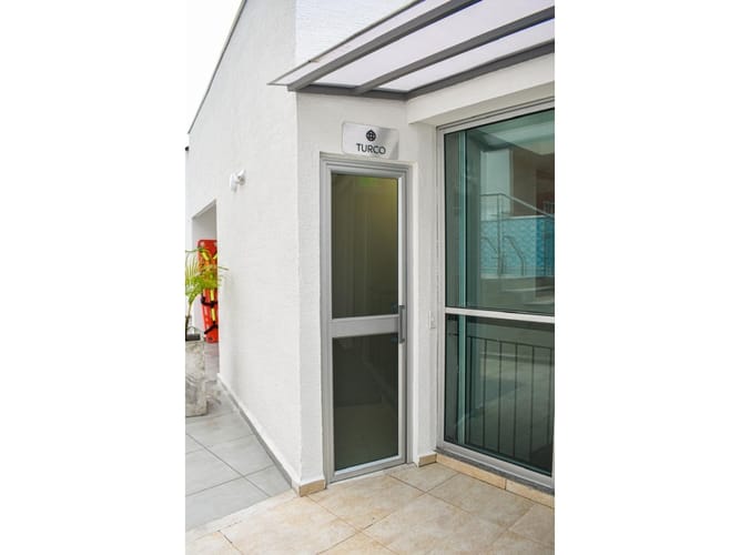 Apartaestudio en venta en Avenida Centenario, Armenia, 38 m² · foto 12 de 13