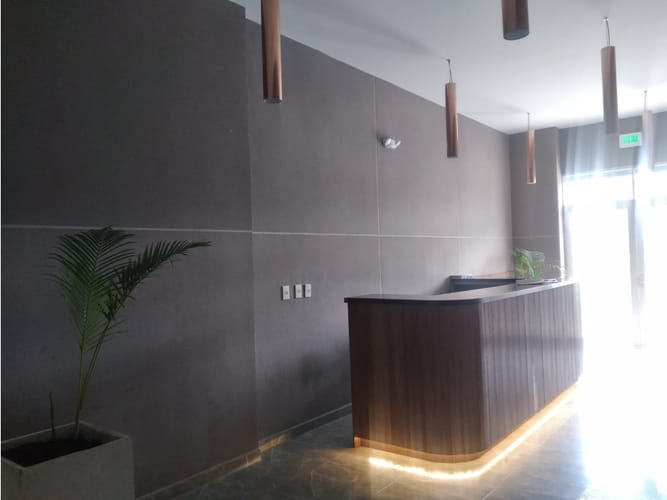 Apartaestudio en venta en Avenida Centenario, Armenia, 38 m² · foto 13 de 13