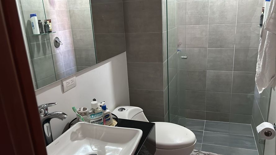 Apartamento de 4 alcobas en venta en Santa Teresita, Cali, 176 m² · foto 3 de 13