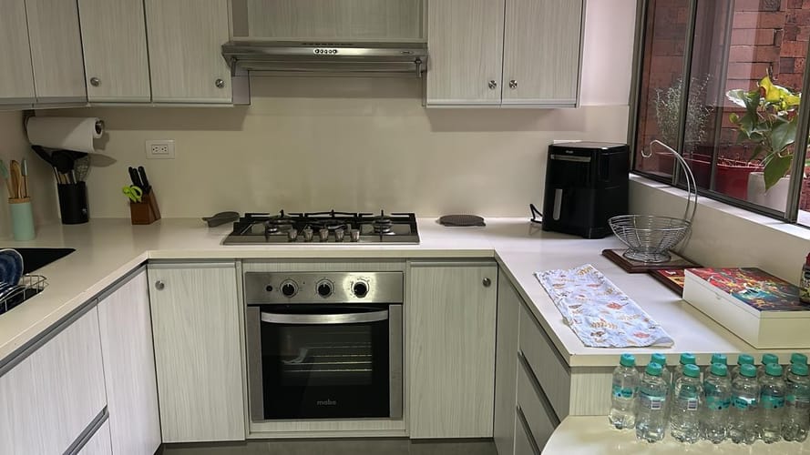 Apartamento de 4 alcobas en venta en Santa Teresita, Cali, 176 m² · foto 11 de 13