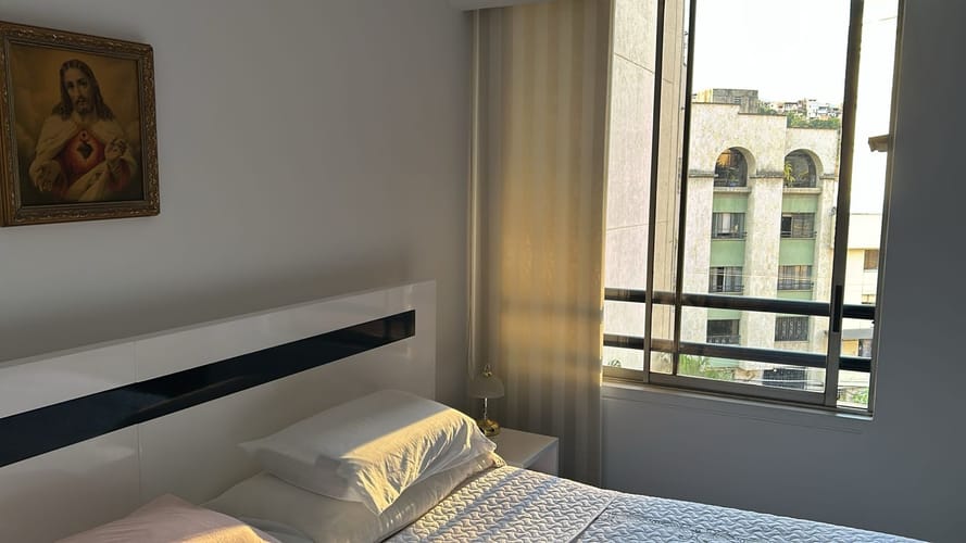 Apartamento de 4 alcobas en venta en Santa Teresita, Cali, 176 m² · foto 4 de 13