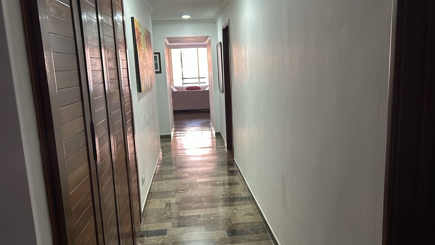 Apartamento de 4 alcobas en venta en Santa Teresita, Cali, 176 m² · foto 12 de 13