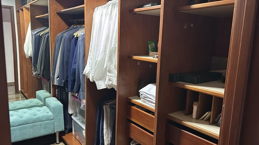 Apartamento de 4 alcobas en venta en Santa Teresita, Cali, 176 m² · foto 9 de 13