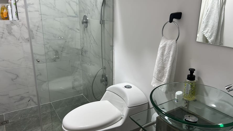 Apartamento de 4 alcobas en venta en Santa Teresita, Cali, 176 m² · foto 5 de 13