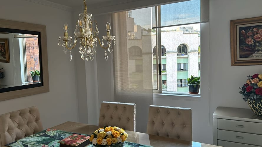 Apartamento de 4 alcobas en venta en Santa Teresita, Cali, 176 m² · foto 6 de 13