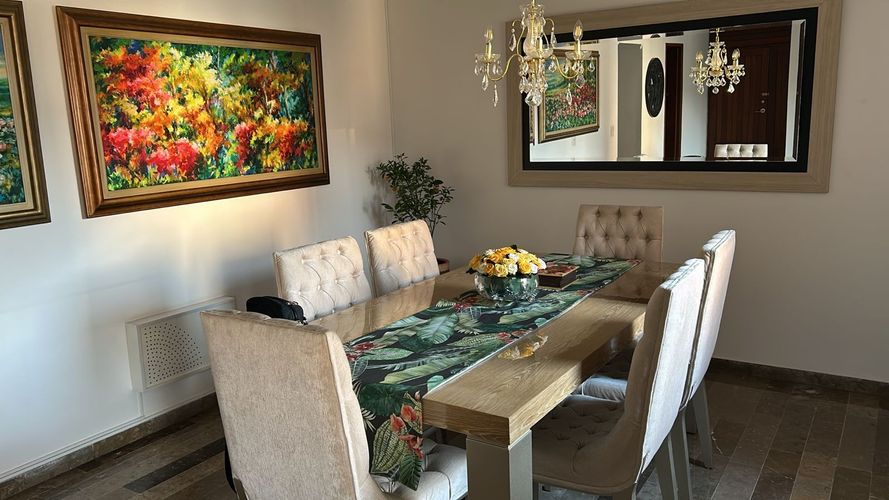 Apartamento de 4 alcobas en venta en Santa Teresita, Cali, 176 m² · foto 2 de 13