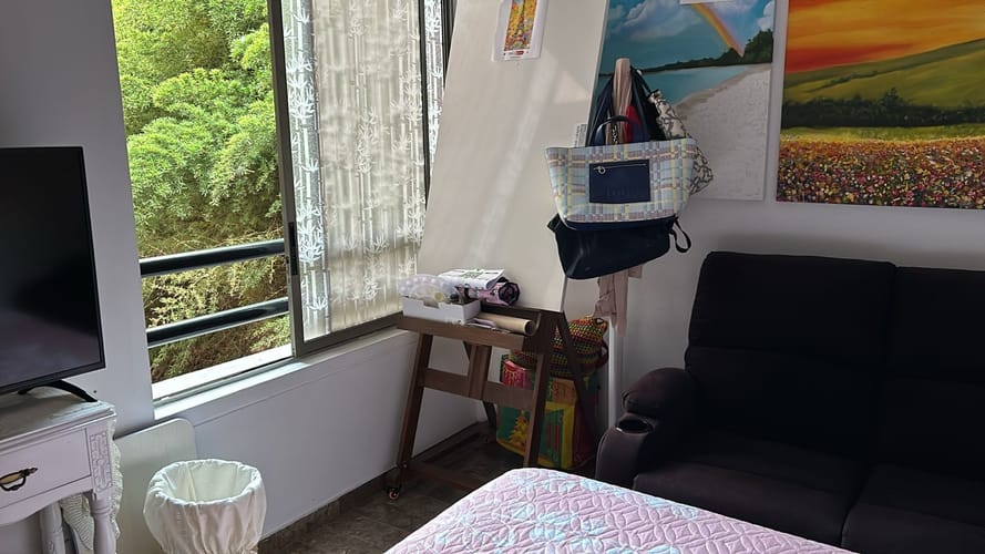 Apartamento de 4 alcobas en venta en Santa Teresita, Cali, 176 m² · foto 13 de 13