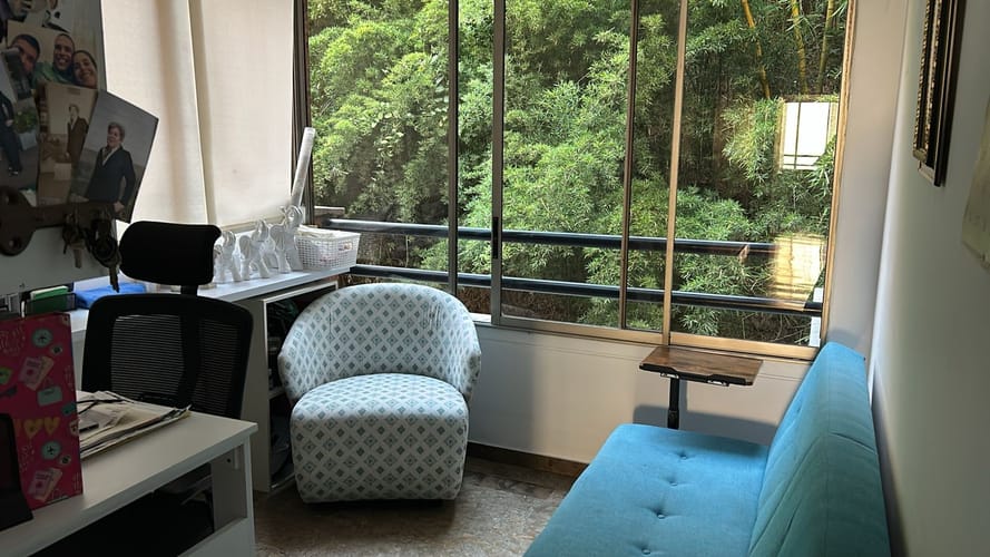 Apartamento de 4 alcobas en venta en Santa Teresita, Cali, 176 m² · foto 10 de 13