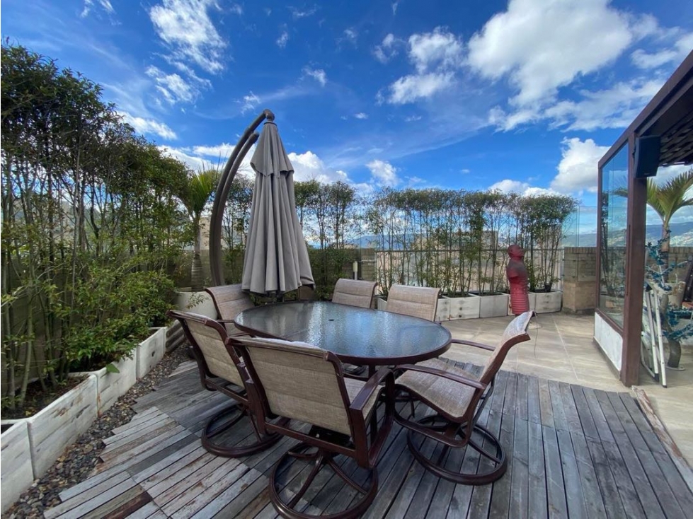 Apartamento en venta en Colina Campestre, Bogotá · foto 2 de 20