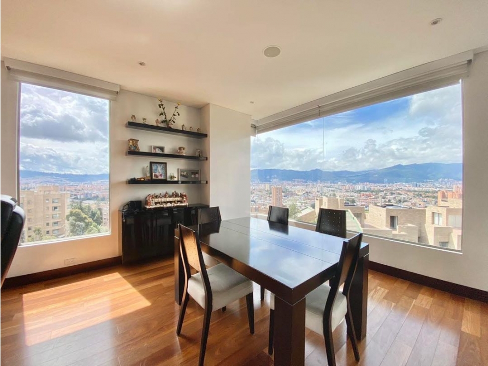 Apartamento en venta en Colina Campestre, Bogotá · foto 4 de 20