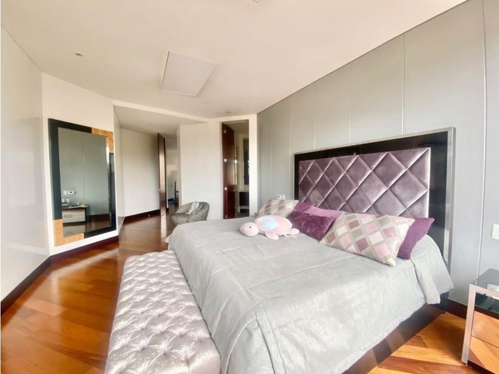 Apartamento en venta en Colina Campestre, Bogotá · foto 5 de 20