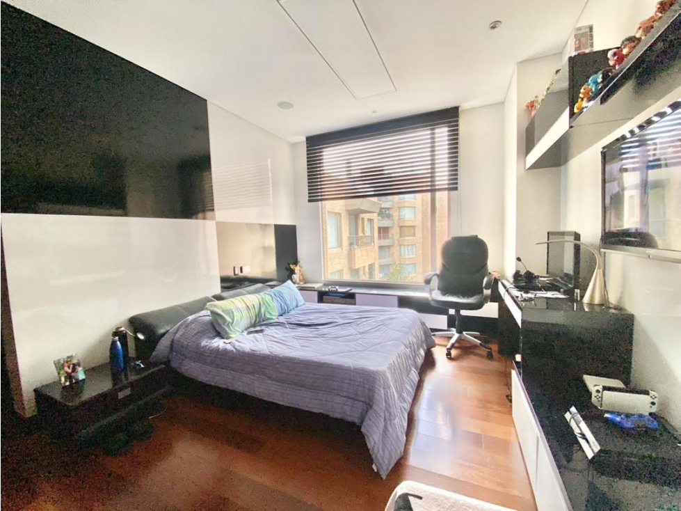 Apartamento en venta en Colina Campestre, Bogotá · foto 12 de 20