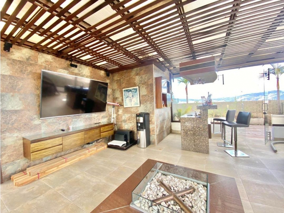 Apartamento en venta en Colina Campestre, Bogotá · foto 16 de 20