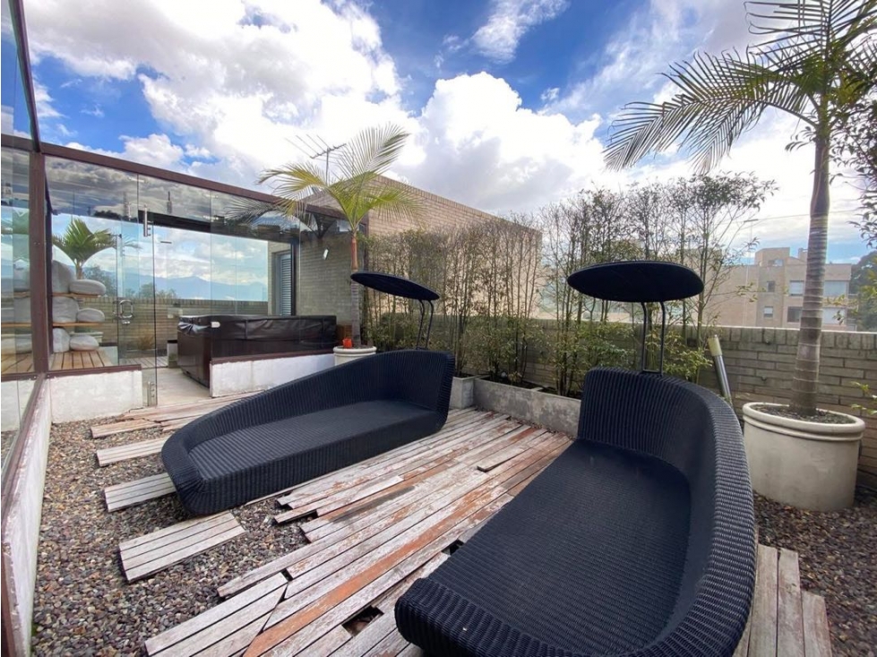 Apartamento en venta en Colina Campestre, Bogotá · foto 17 de 20