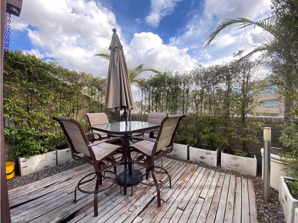 Apartamento en venta en Colina Campestre, Bogotá · foto 18 de 20