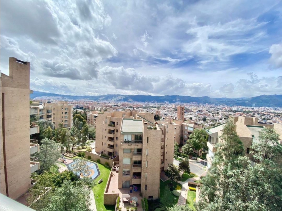 Apartamento en venta en Colina Campestre, Bogotá · foto 20 de 20