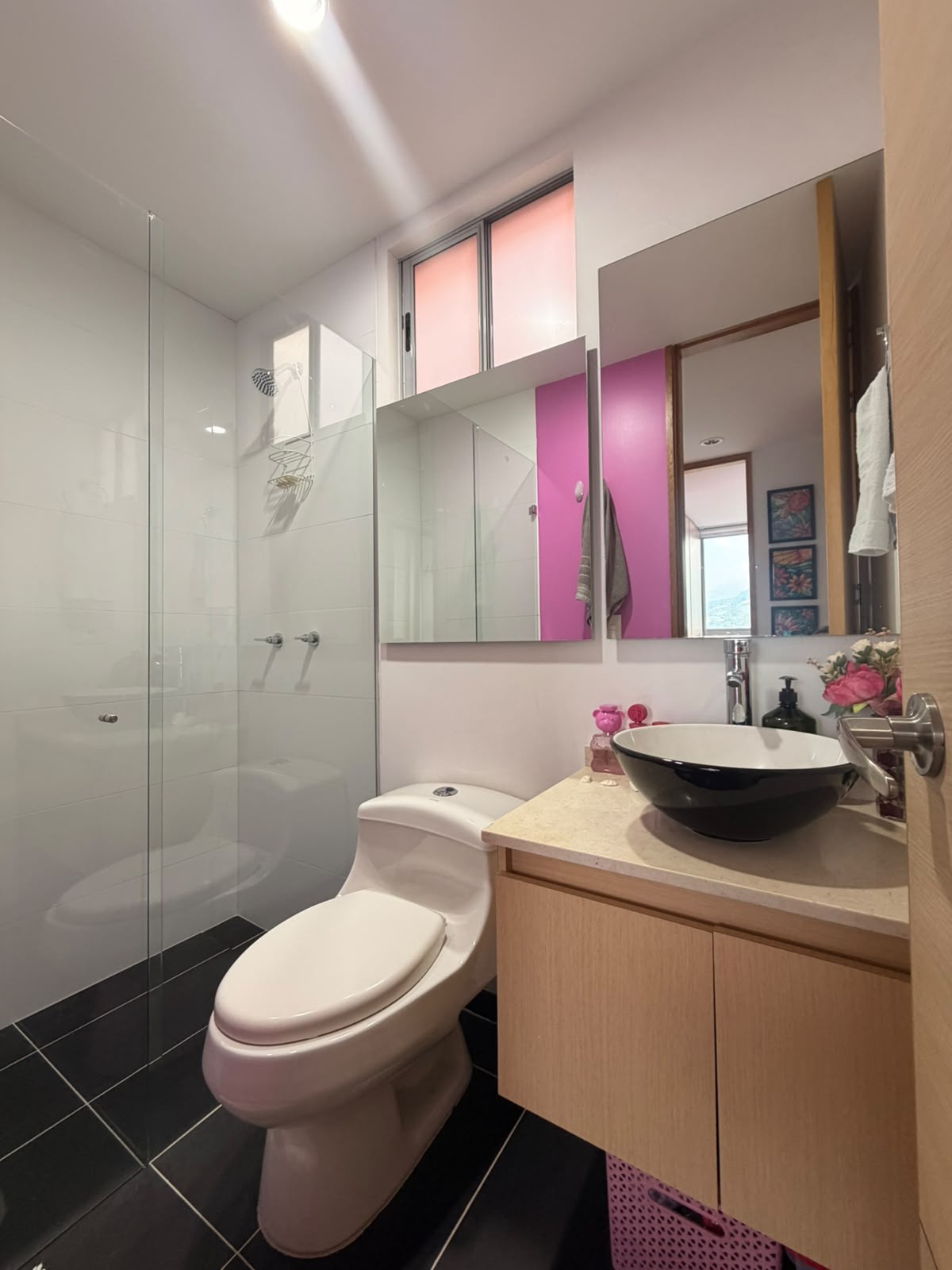 Apartamento en venta en Loma Benedictinos, Envigado · foto 18 de 24