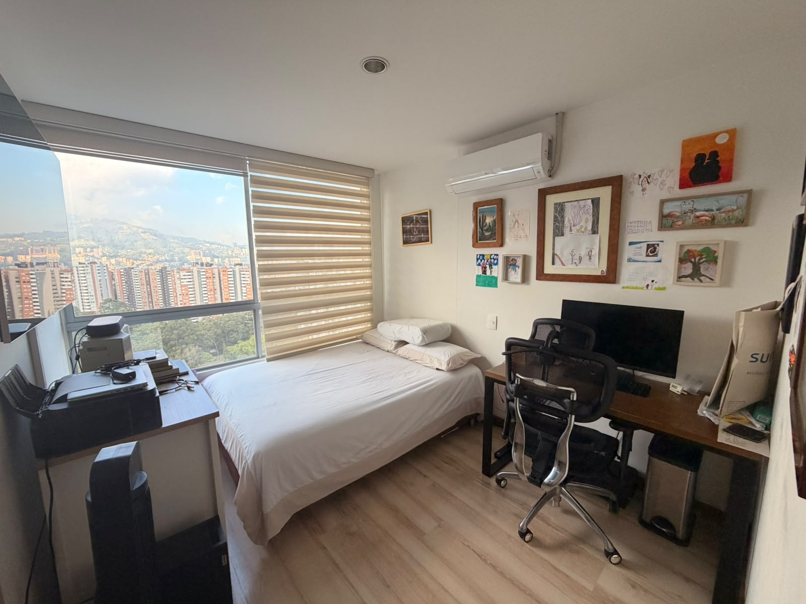 Apartamento en venta en Loma Benedictinos, Envigado · foto 8 de 24