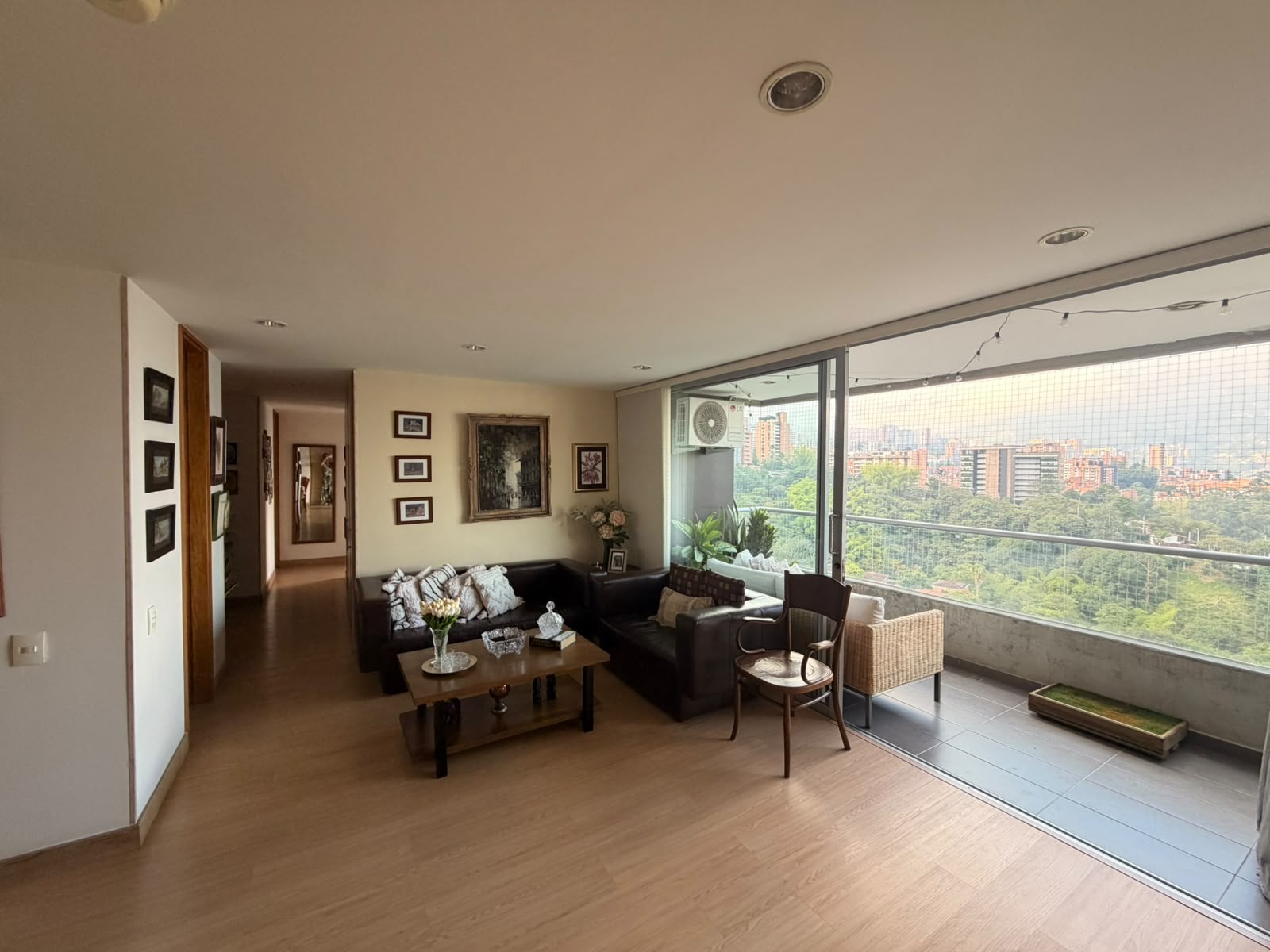 Apartamento en venta en Loma Benedictinos, Envigado · foto 24 de 24