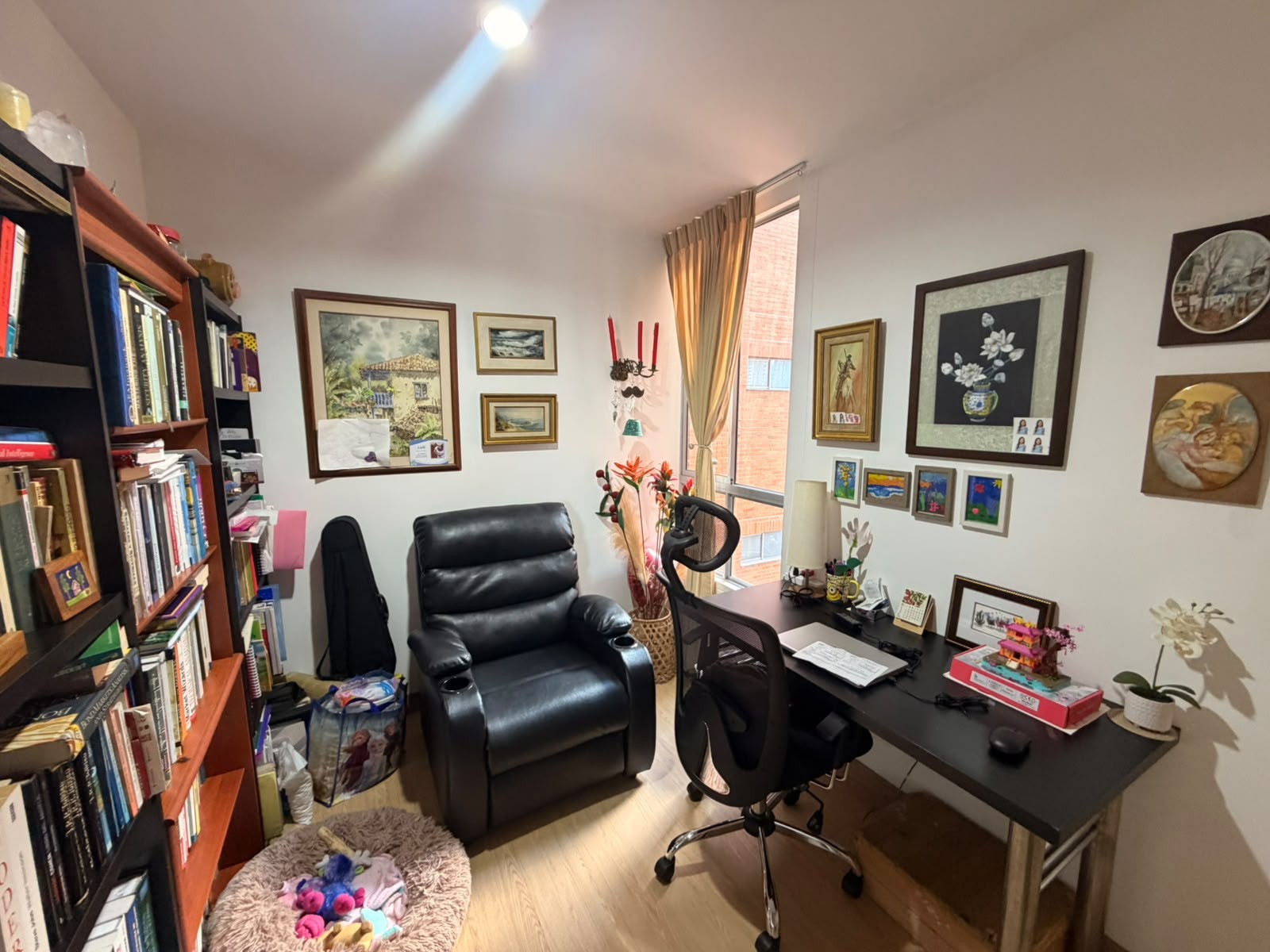 Apartamento en venta en Loma Benedictinos, Envigado · foto 10 de 24