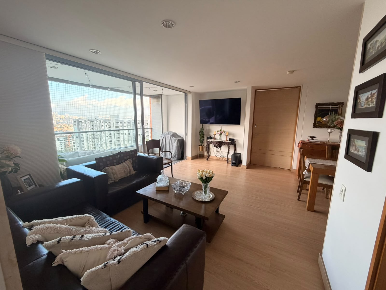 Apartamento en venta en Loma Benedictinos, Envigado · foto 13 de 24