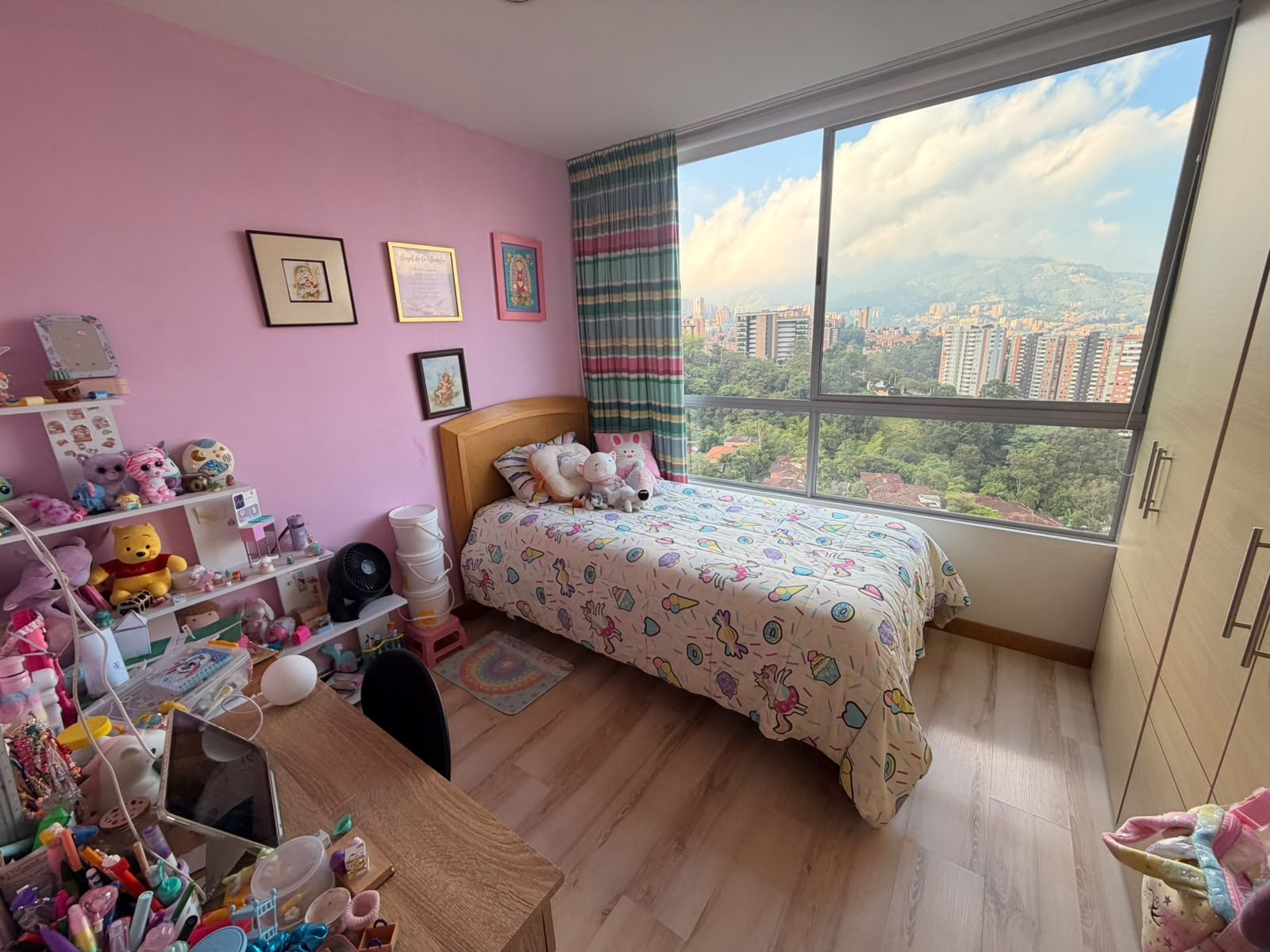 Apartamento en venta en Loma Benedictinos, Envigado · foto 22 de 24