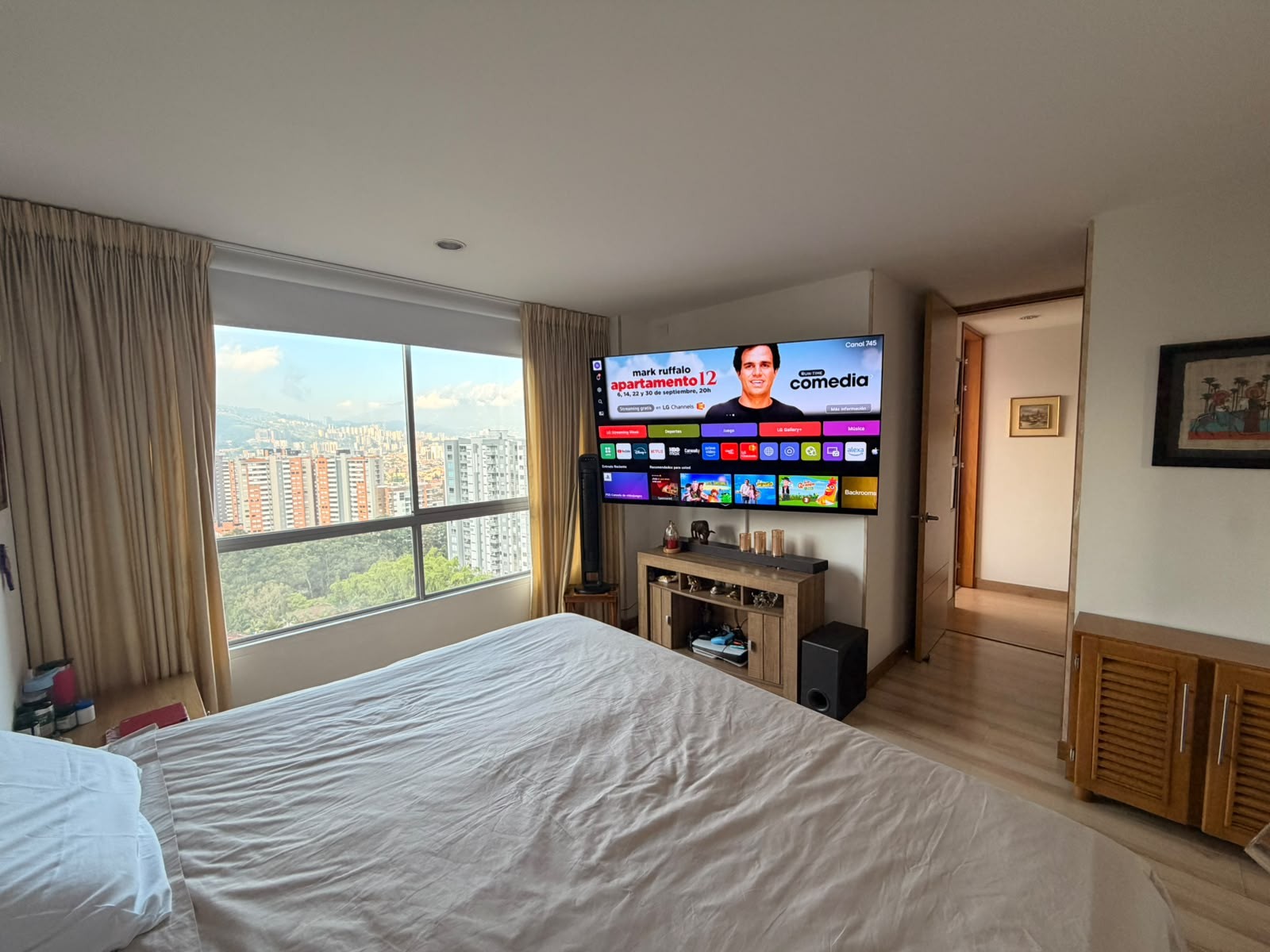 Apartamento en venta en Loma Benedictinos, Envigado · foto 12 de 24