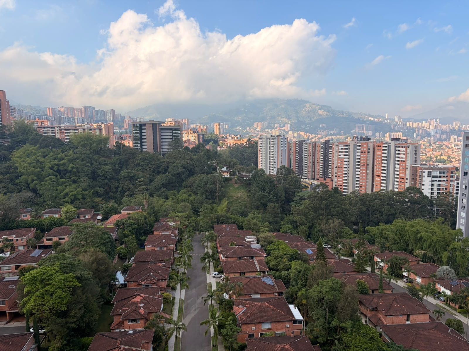 Apartamento en venta en Loma Benedictinos, Envigado · foto 9 de 24