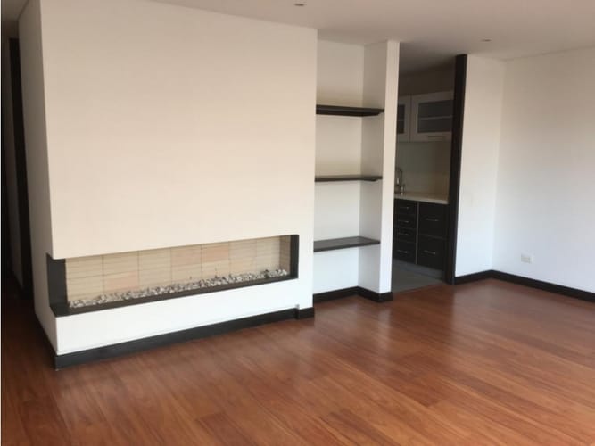 Apartamento de 2 alcobas en venta en El Campin, Chía, 92 m² · foto 2 de 24