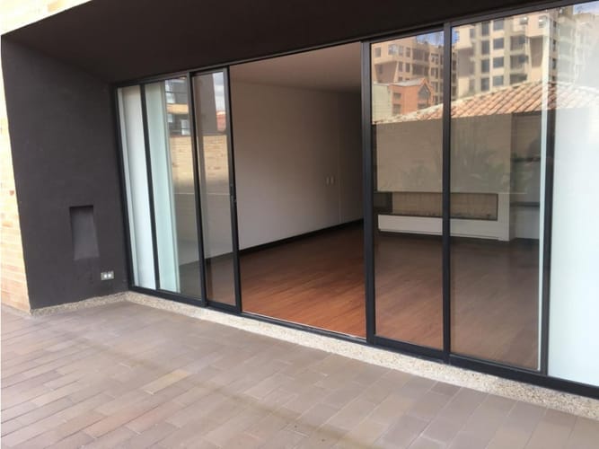 Apartamento de 2 alcobas en venta en El Campin, Chía, 92 m² · foto 3 de 24