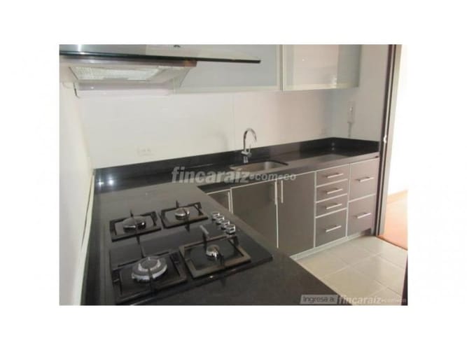 Apartamento de 2 alcobas en venta en El Campin, Chía, 92 m² · foto 4 de 24
