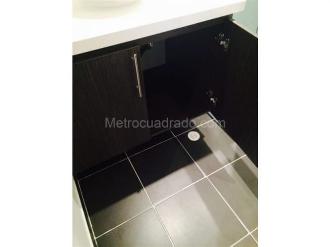 Apartamento de 2 alcobas en venta en El Campin, Chía, 92 m² · foto 6 de 24