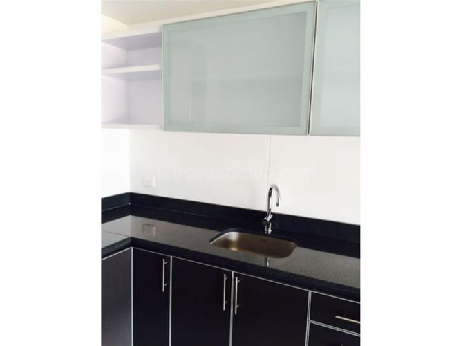 Apartamento de 2 alcobas en venta en El Campin, Chía, 92 m² · foto 7 de 24