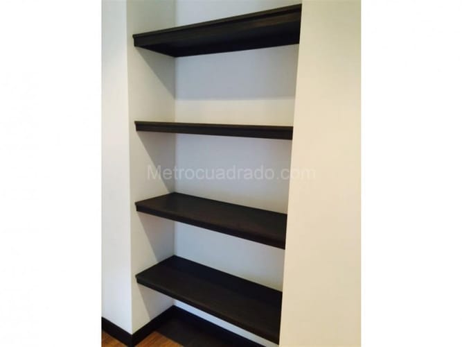 Apartamento de 2 alcobas en venta en El Campin, Chía, 92 m² · foto 10 de 24