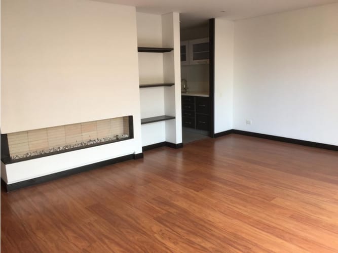 Apartamento de 2 alcobas en venta en El Campin, Chía, 92 m² · foto 16 de 24