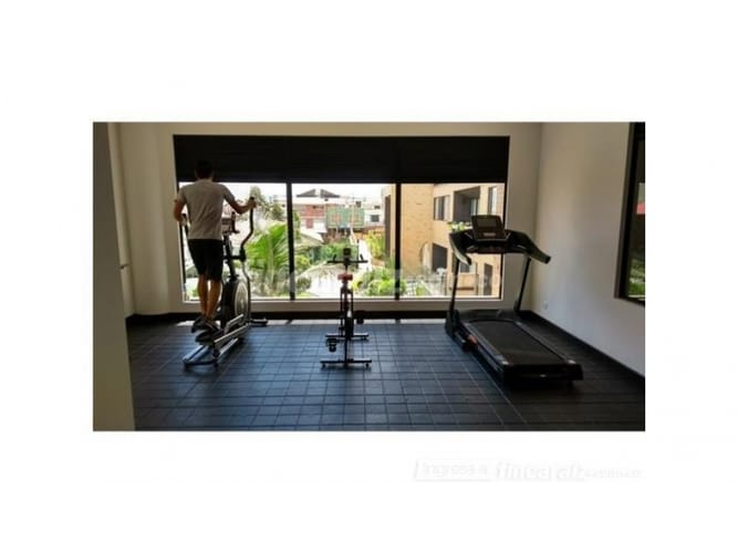 Apartamento de 2 alcobas en venta en El Campin, Chía, 92 m² · foto 22 de 24
