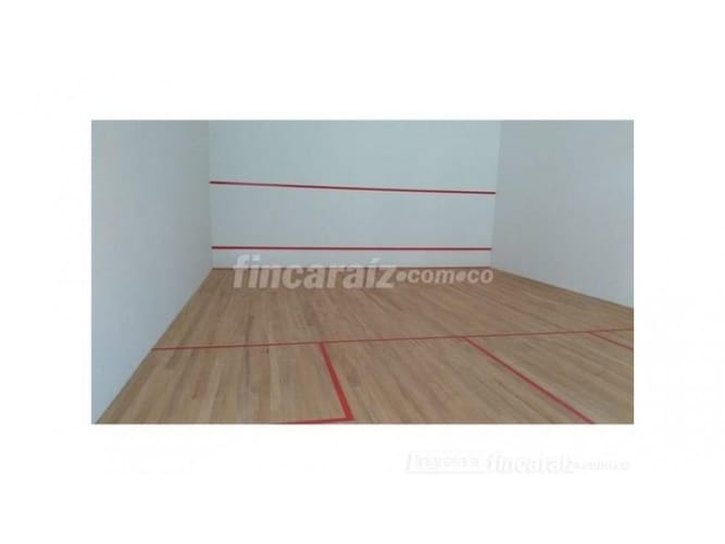 Apartamento de 2 alcobas en venta en El Campin, Chía, 92 m² · foto 23 de 24