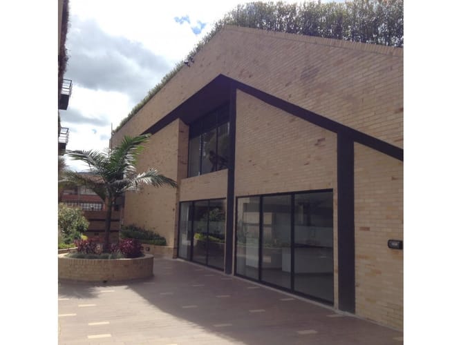 Apartamento de 2 alcobas en venta en El Campin, Chía, 92 m² · foto 24 de 24