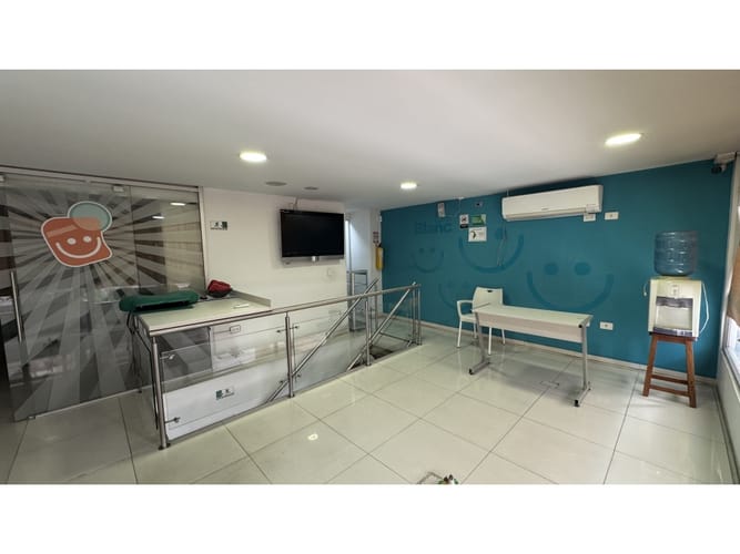 Local en venta en Calle Del Banco, Sabaneta, 76 m² · foto 7 de 11