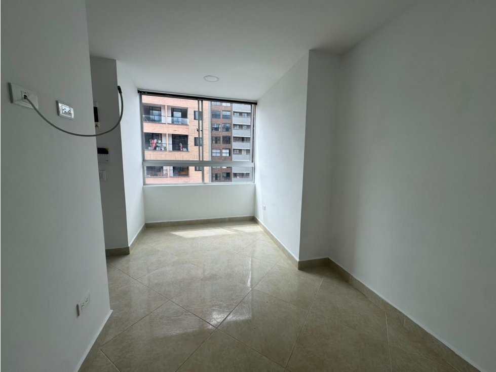 Apartamento en venta en Monteazul, Sabaneta · foto 4 de 10