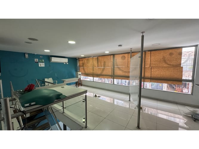 Local en venta en Calle Del Banco, Sabaneta, 76 m² · foto 11 de 11