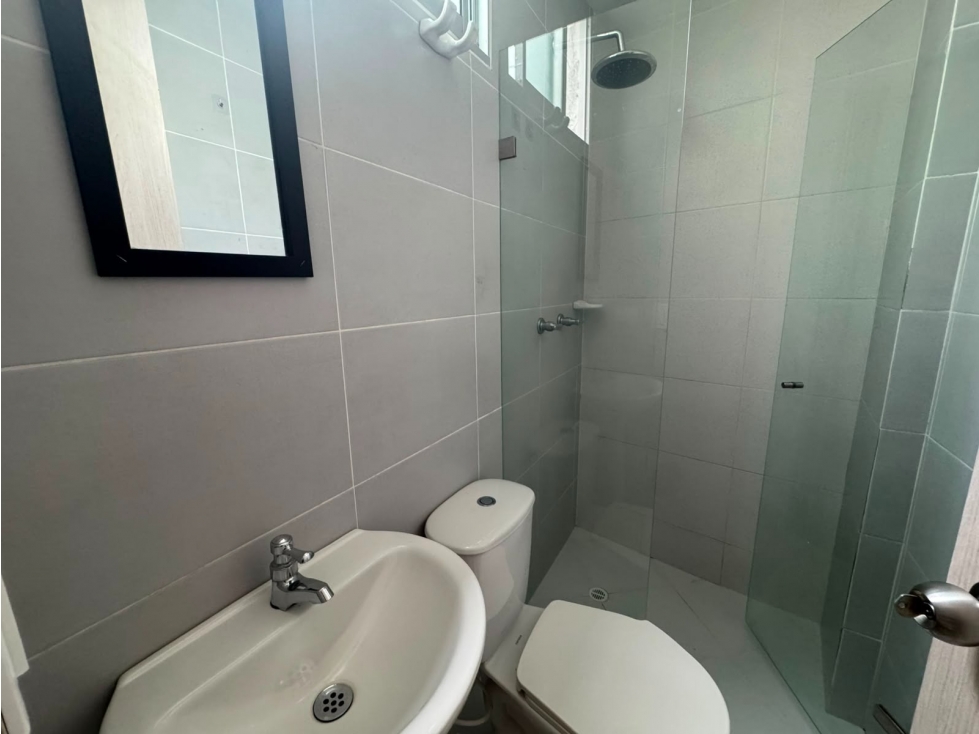 Apartamento en venta en Monteazul, Sabaneta · foto 8 de 10