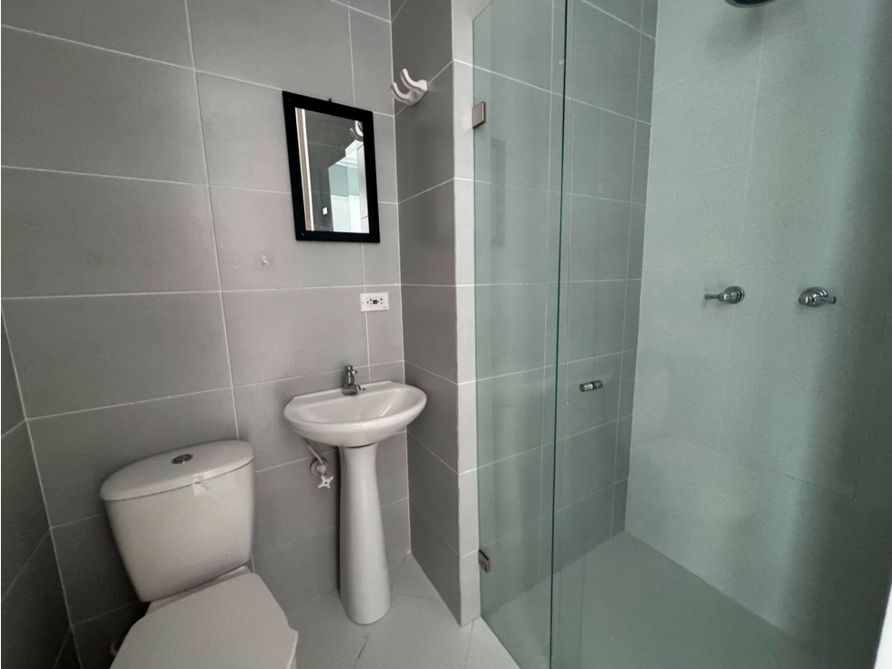 Apartamento en venta en Monteazul, Sabaneta · foto 9 de 10