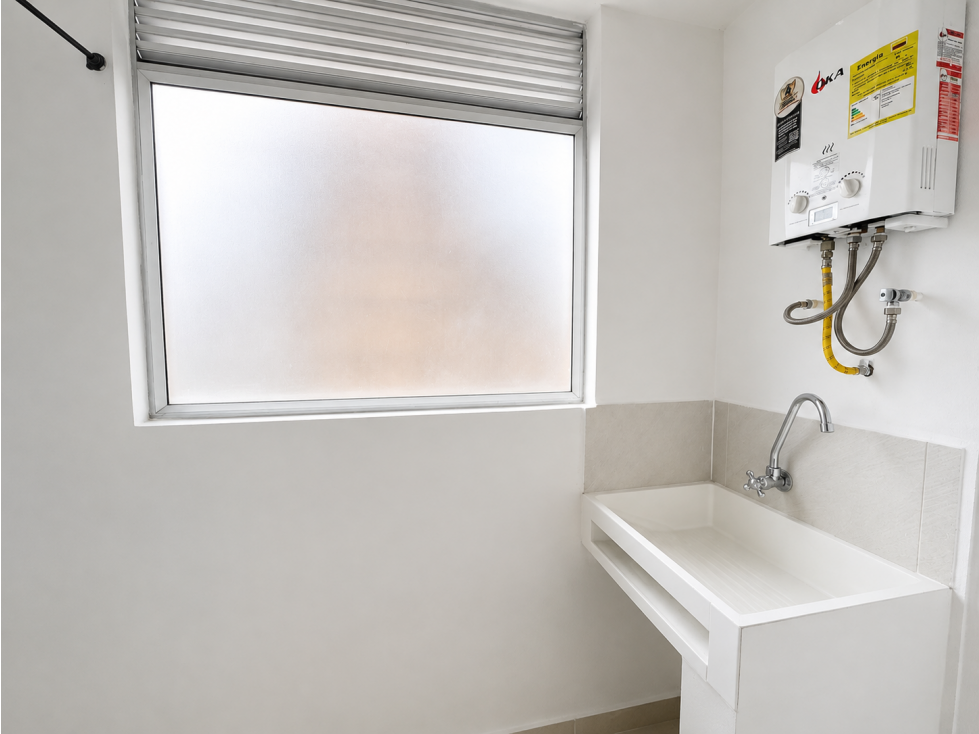 Apartamento en venta en Monteazul, Sabaneta · foto 10 de 10