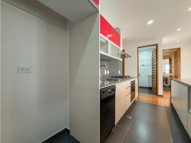 Apartamento en venta en Chico Norte, Bogotá · foto 4 de 24