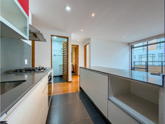 Apartamento en venta en Chico Norte, Bogotá · foto 5 de 24