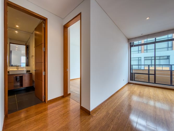 Apartamento en venta en Chico Norte, Bogotá · foto 6 de 24