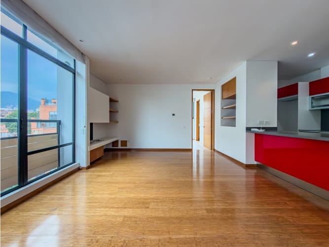 Apartamento en venta en Chico Norte, Bogotá · foto 7 de 24