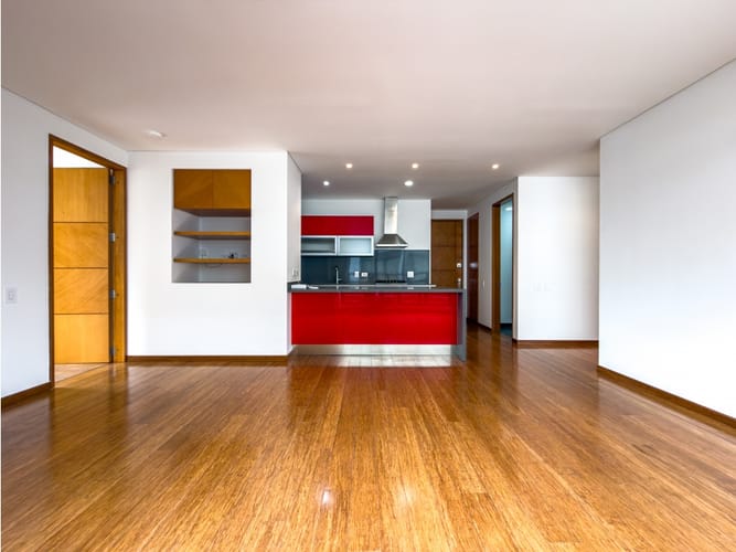 Apartamento en venta en Chico Norte, Bogotá · foto 8 de 24